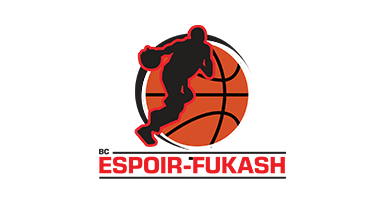 BC ESPOIRS FUKASH Team Logo